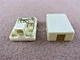 fiber optic connection box