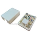 fiber optic connection box