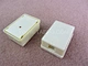 fiber optic connection box